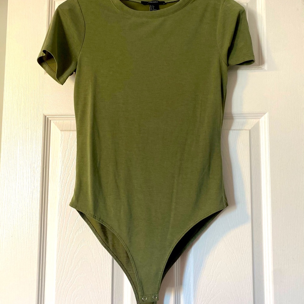 Body suit